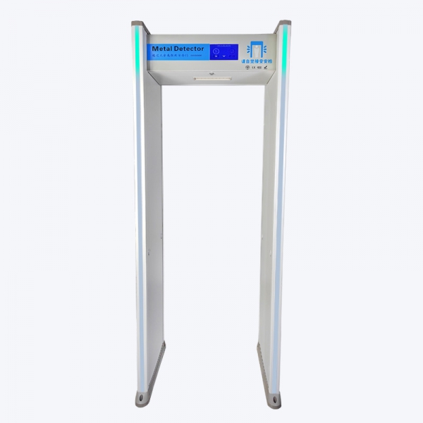 掌盾ZD-680探銅門（貴金屬檢測門）