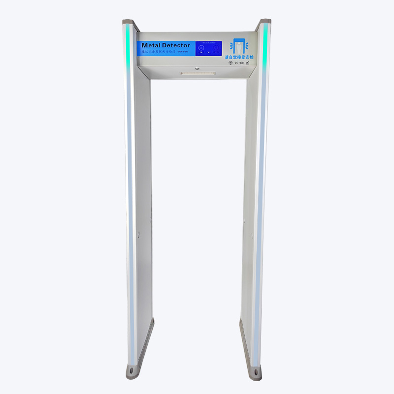 掌盾ZD-680探銅門（貴金屬檢測(cè)門）